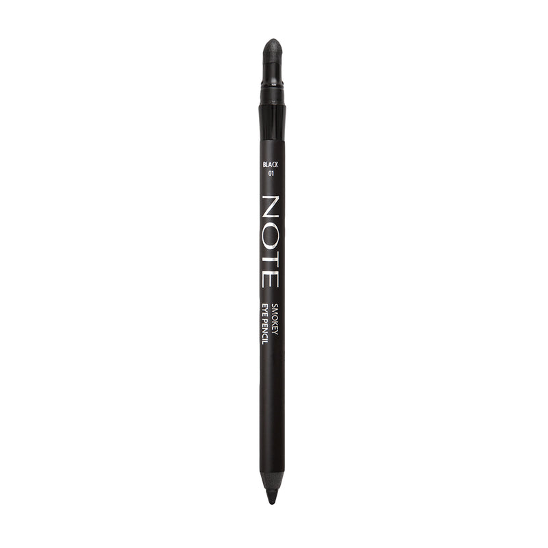 Note Smokey Eye Pencil 1.2g - 01 product image
