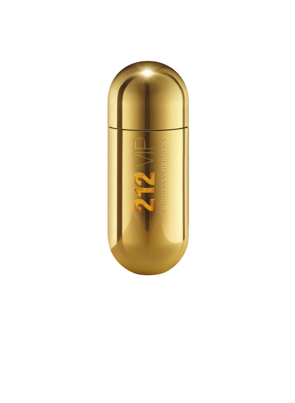 Carolina Herrera 212 VIP EDP 80ml product image