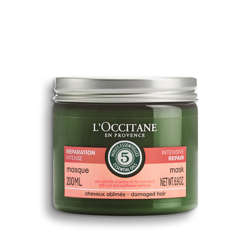 L’Occitane Intensive Repair Mask 200ml product image