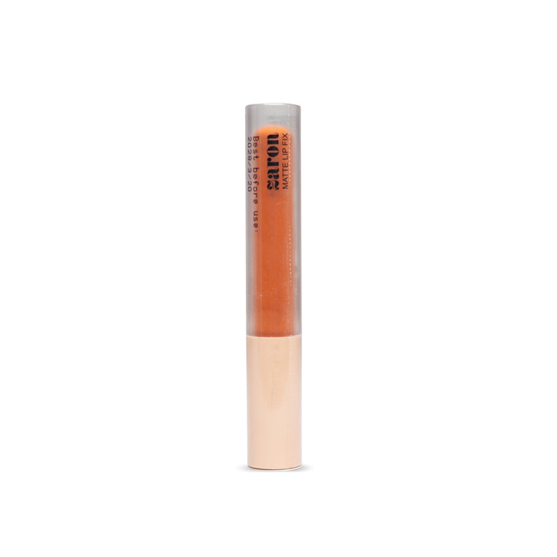 Zaron Matte Lip Fix Clay product image