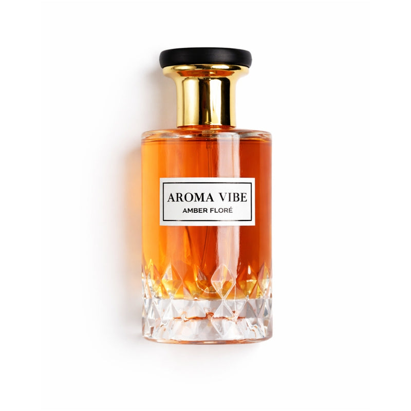 Aroma Vibe Amber Flor'e 100ml product image