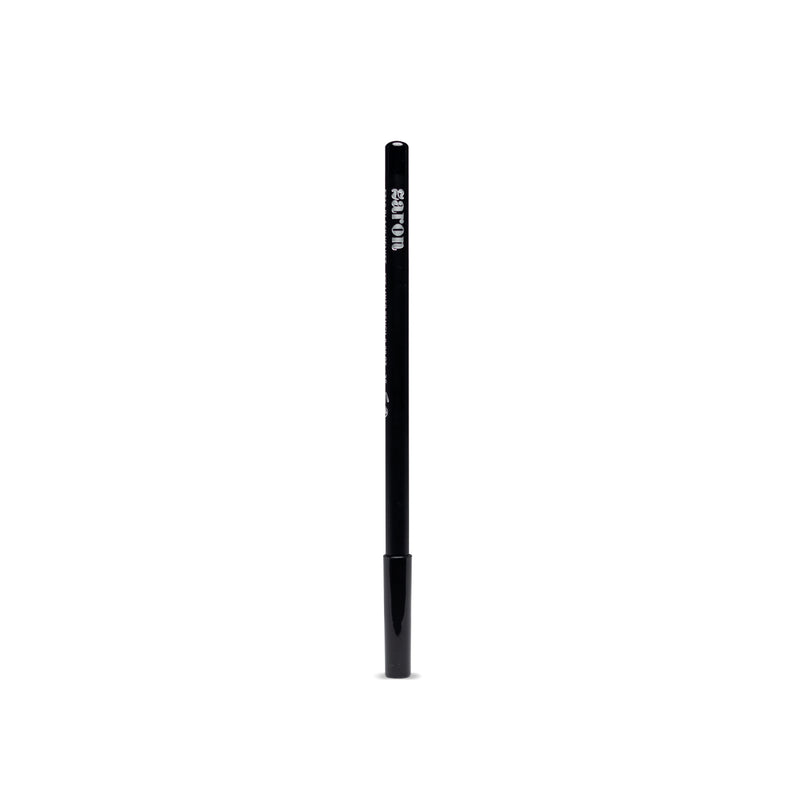 Zaron Eyeliner Pencil Ez10 Black Velvet product image