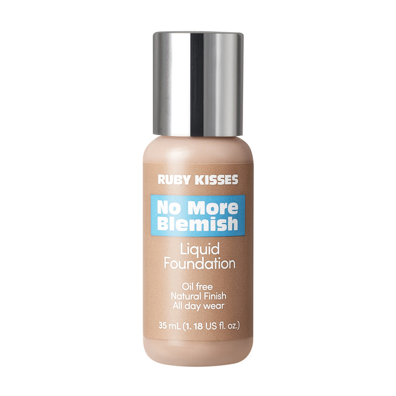 Ruby Kisses Liquid Foundation - Golden Honey product image