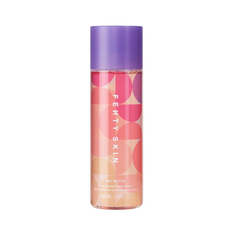 Fenty Skin LE FAT WATER Pore-Refining Toner Serum 150ml product image