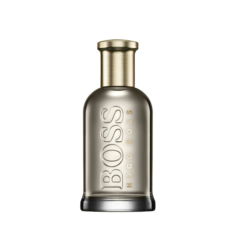 HUGO BOSS Bottled Eau De Parfum 100ml product image