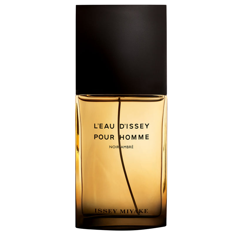 Issey Miyake L'Eau d'Issey pour Homme Noir Ambré, Eau de Parfum 100ml product image