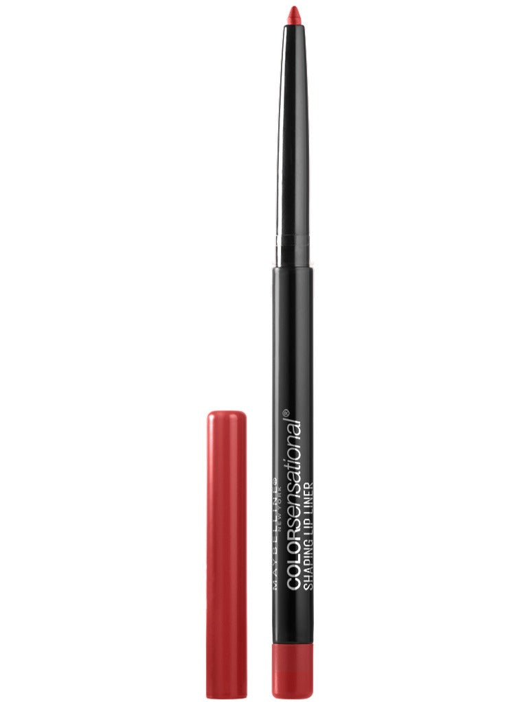 MAYBELLINE Color Sensational Shaping Lip Liner 57 Stripped Rose product image