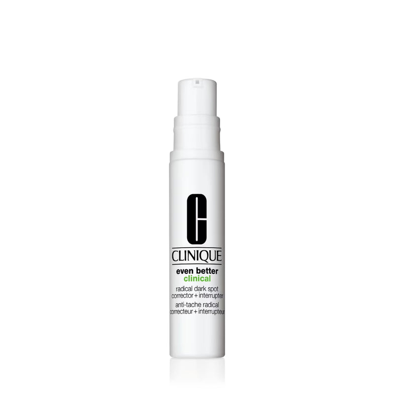 Clinique Even Better Clinical™ Radical Dark Spot Corrector + Interrupter - 10ml product image