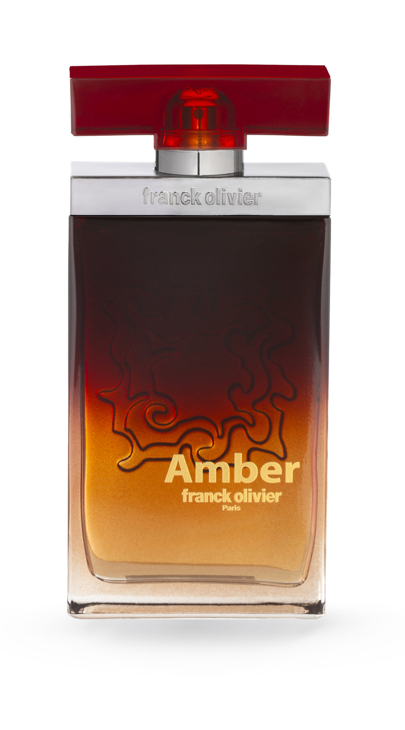 Franck Olivier Amber Eau De Parfum 100ml product image