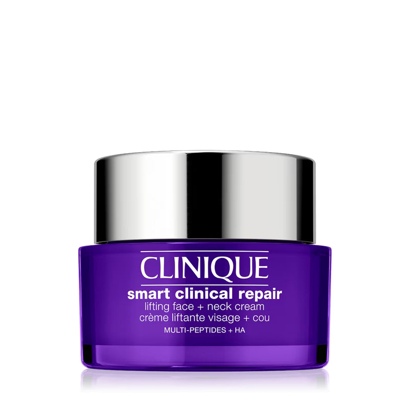 Clinique Smart Clinical Repair™ Lifting Face + Neck Cream - 50ml product image