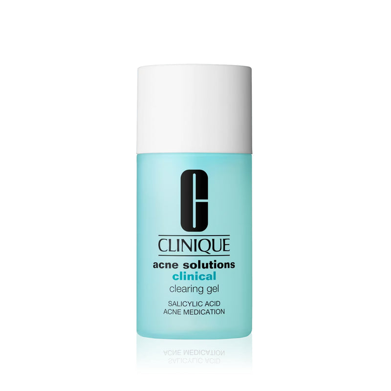 Clinique Anti-Blemish Solutions™ Clinical Clearing Gel - 15ml product image