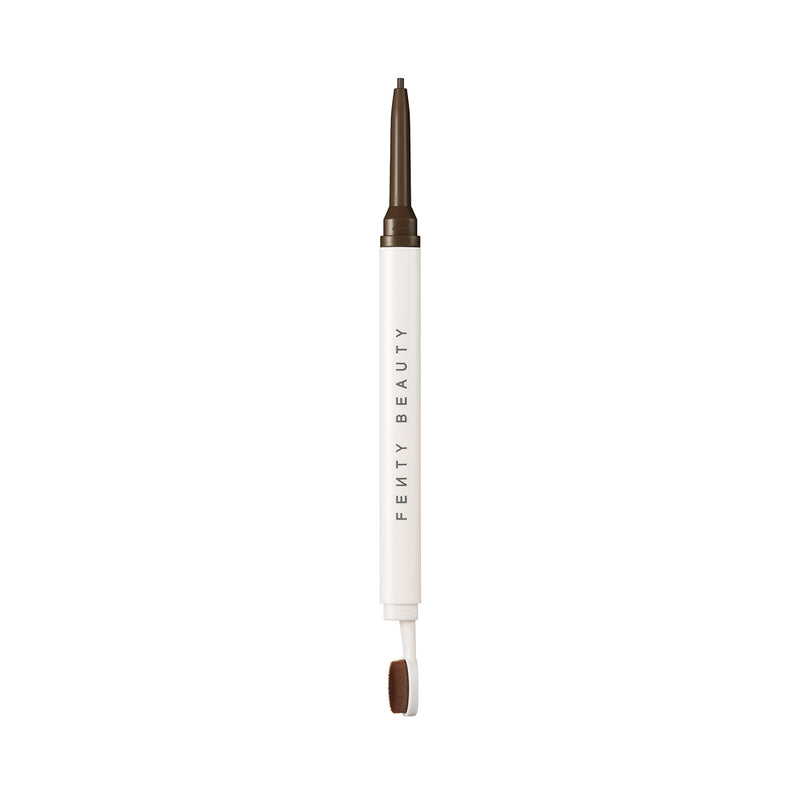 Fenty Beauty Brow Mvp Ultra Fine Brow Pencil & Styler 0.07 g - Black-Brown product image