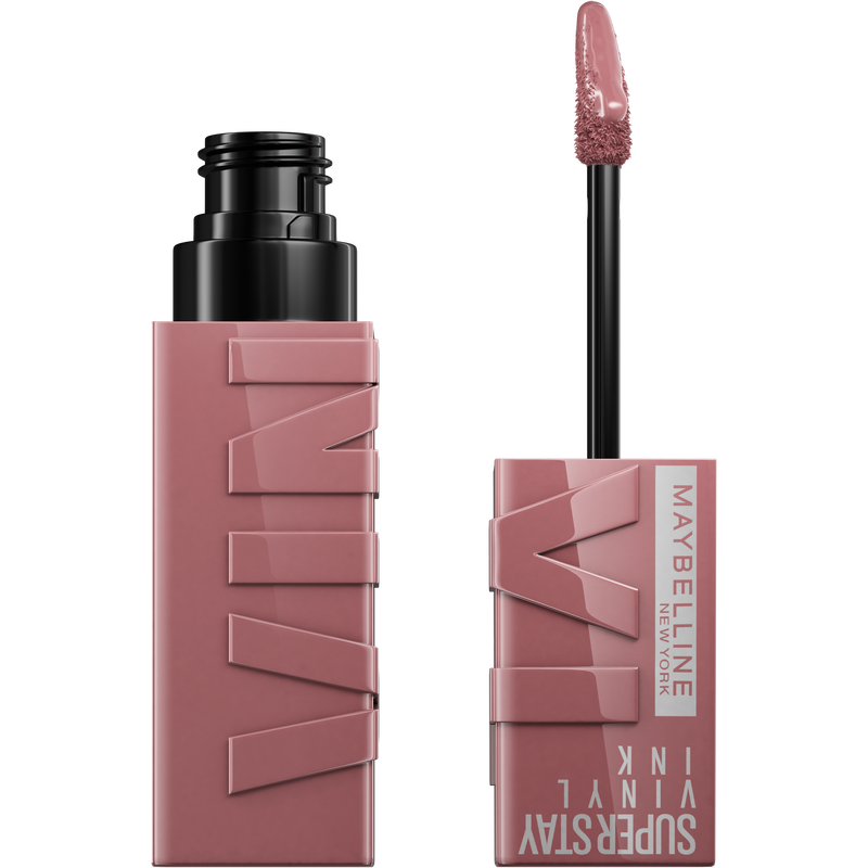 MAYBELLINE Superstay Vinyl ink 110 Awestruck product image
