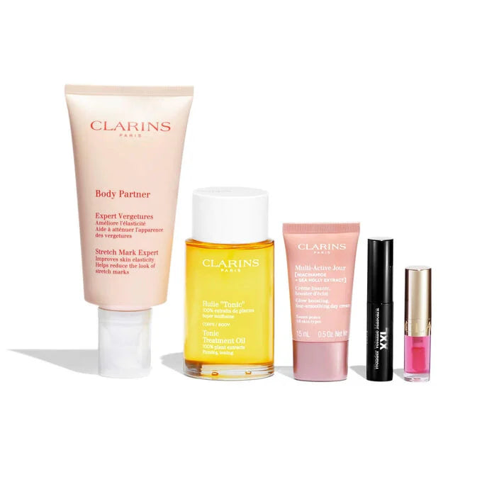 Clarins Value Pack Premium Maternity French unit product image