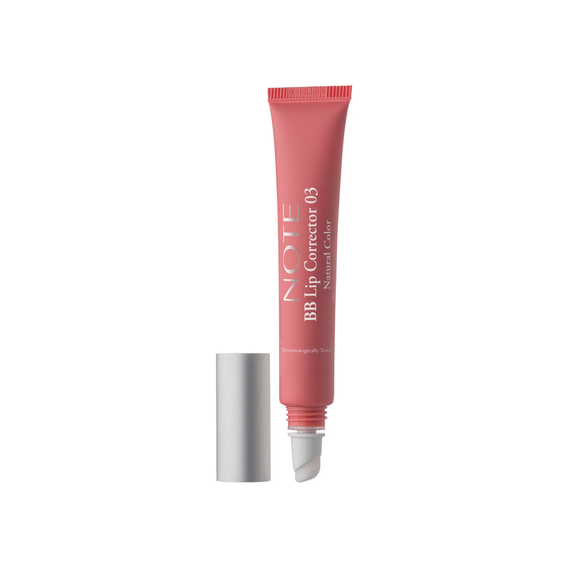 Note BB Lip Corrector 12ml - 03 product image