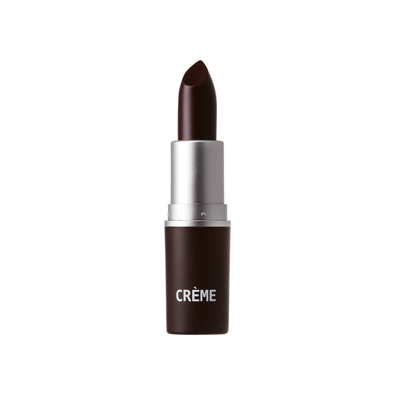 Ruby Kisses Super Rich Creme Lipstick - Ebony product image