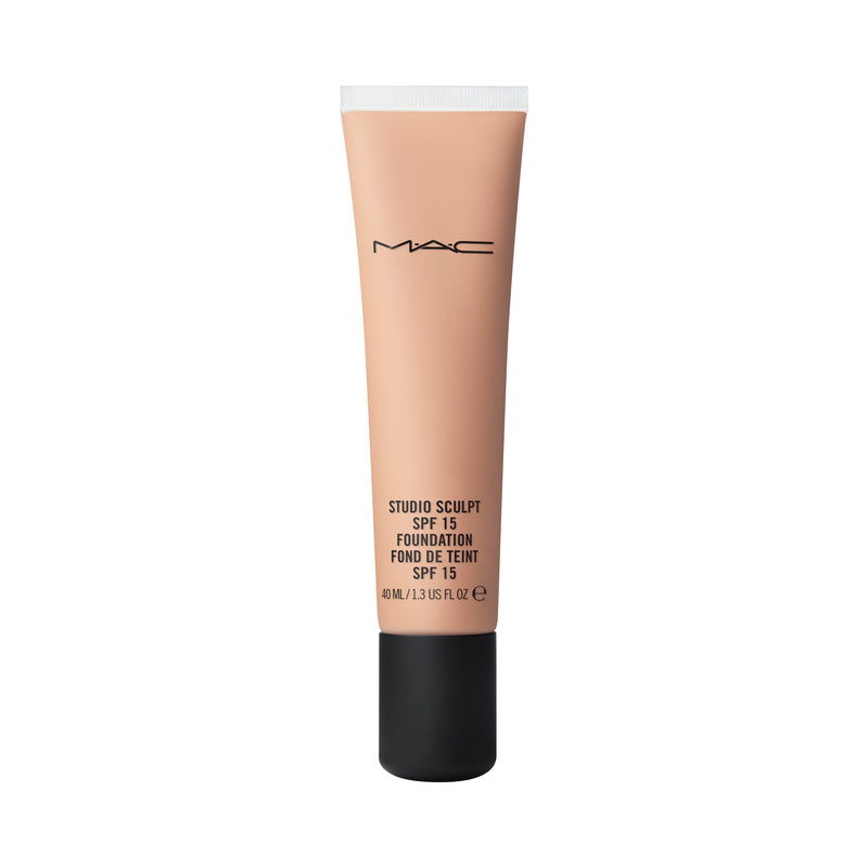 MAC Studio Sculpt SPF 15 Foundation NW35 40ml product image