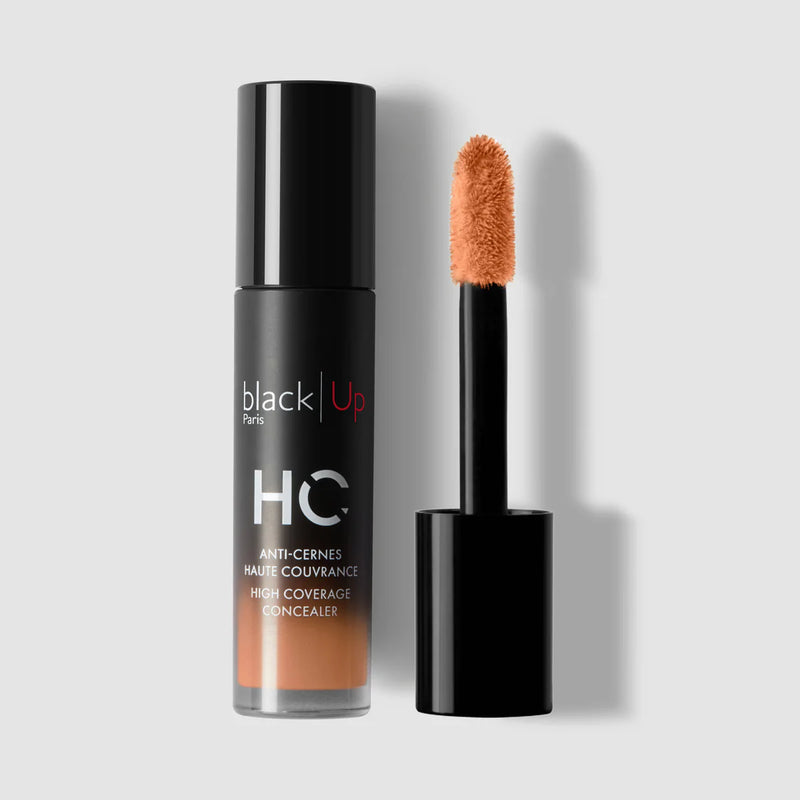 Black Up High Coverage Concealer CHC 03 product image