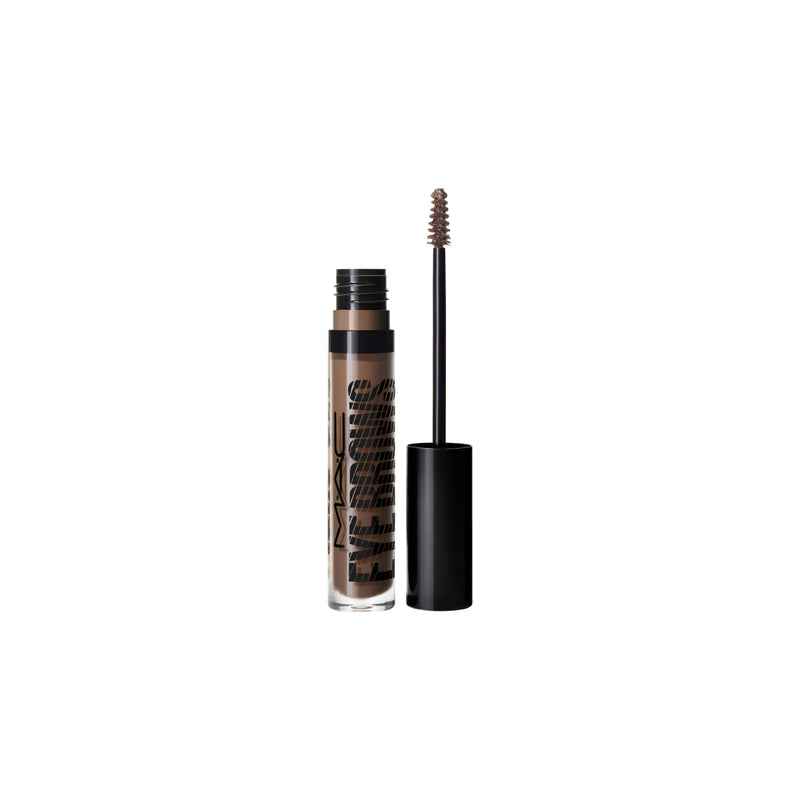 MAC Eye Brows Big Boost Fibre Gel - Spiked product image