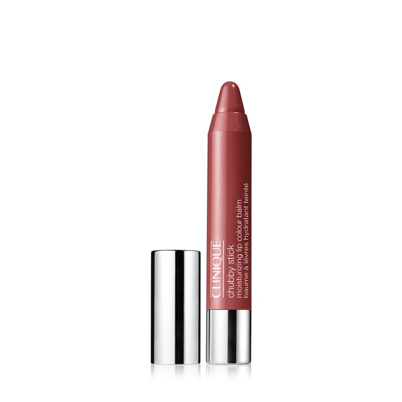 Clinique Chubby Stick™ Moisturizing Lip Colour Balm - Fuller Fig 3g product image