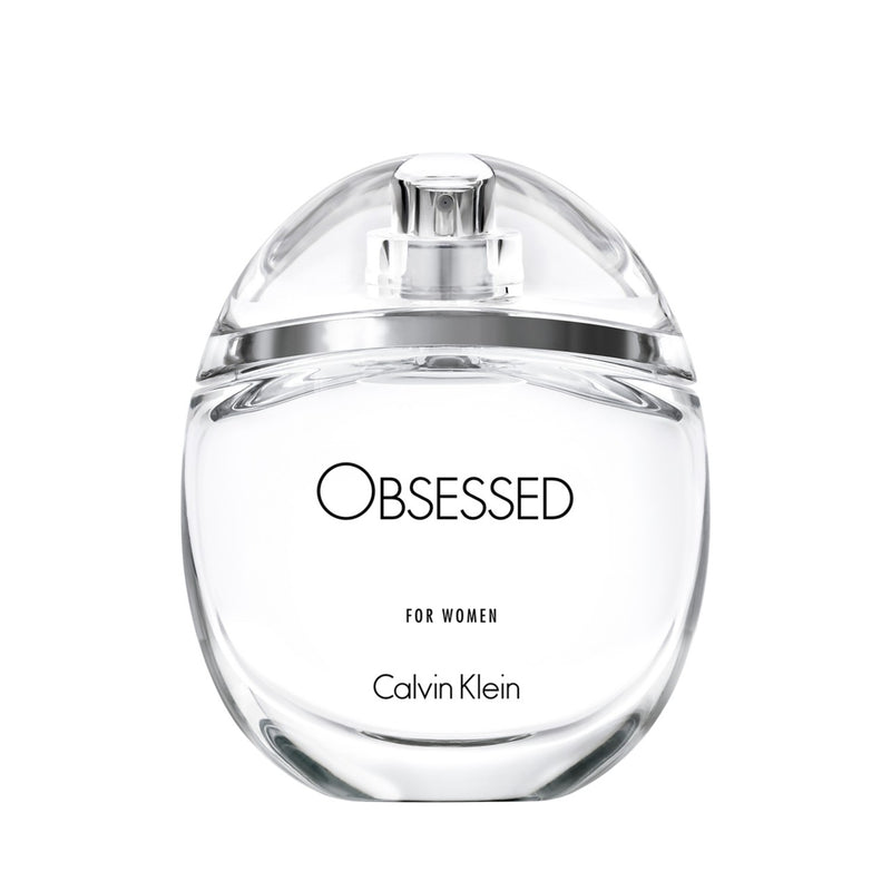CALVIN KLEIN Obsessed Eau De Parfum 100ml For Women product image