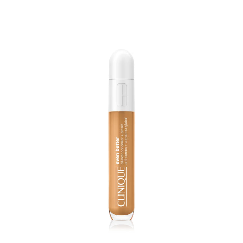 Clinique Even Better™ All-Over Concealer + Eraser - WN 98 Cream Caramel 6ml product image