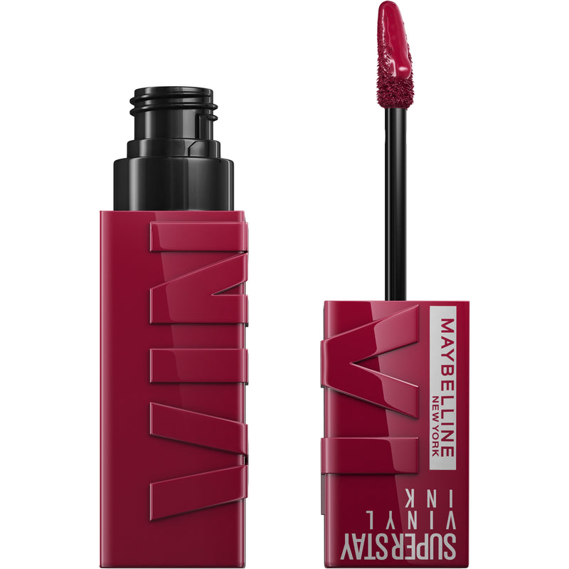 MAYBELLINE Superstay Vinyl ink 30 Unrivaled product image