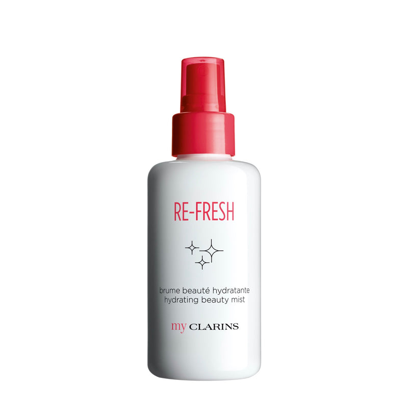 Clarins My Clarins Re-Fresh Hydrating Beauty Mist 100ml product image