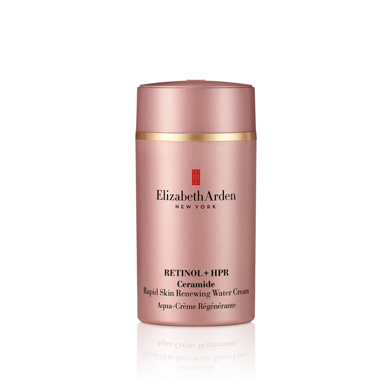Elizabeth Arden Retinol + Hpr Ceramide Rapid Skin-Renewing Water Cream 50ml product image
