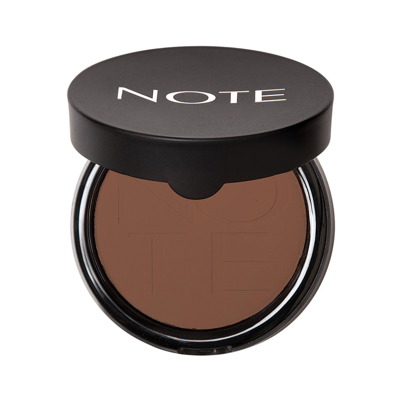 Note Luminous Silk Compact Powder - 209 product image