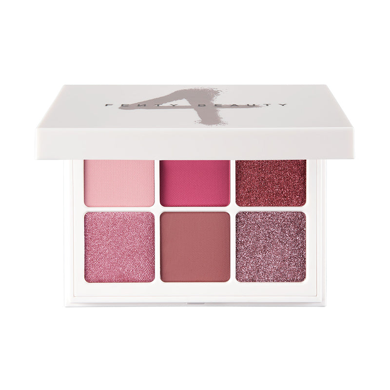 Fenty Beauty Snap Shadows Mix & Match Eyeshadow Palette - Rose product image