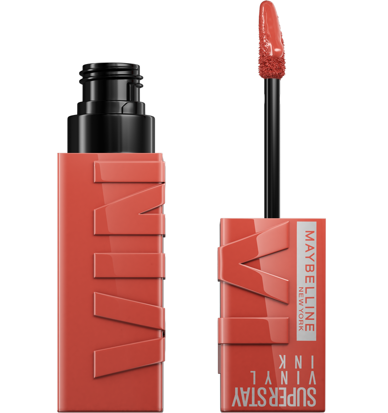 MAYBELLINE Superstay Vinyl ink 125 Keen product image
