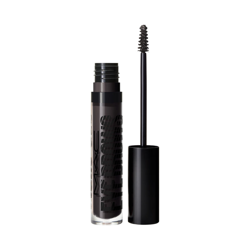 MAC Eye Brows Big Boost Fibre Gel Onyx 4.1g product image