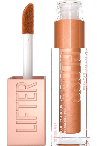 MAYBELLINE Lifter Gloss 019 Gold product image