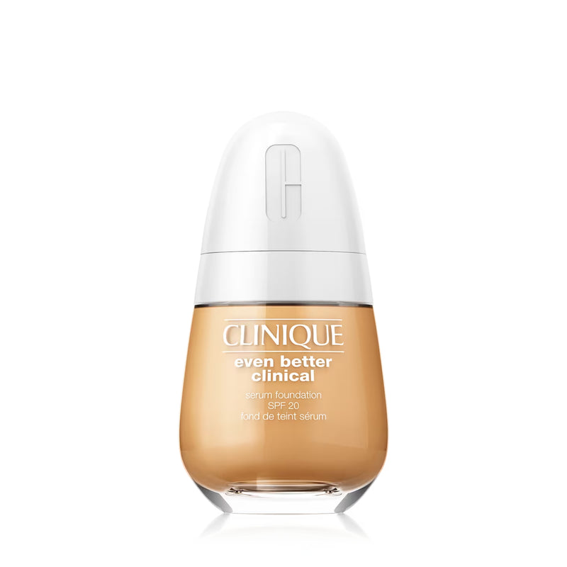 Clinique Even Better Clinical™ Serum Foundation SPF20 - WN 54 Honey Wheat 30ml product image