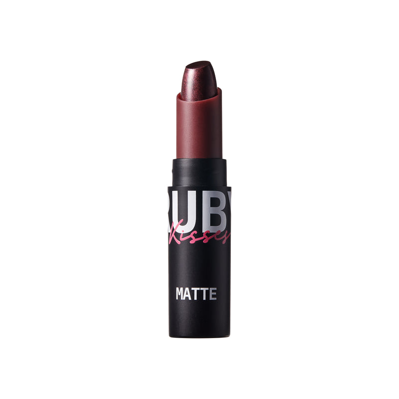 Ruby Kisses Mattest Matte Lipstick - Aphrodite product image