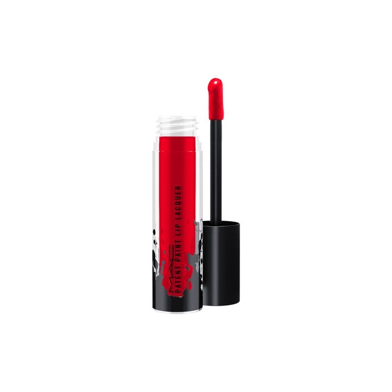 MAC Patent Paint Lip Lacquer 3.8g - Latex Love product image