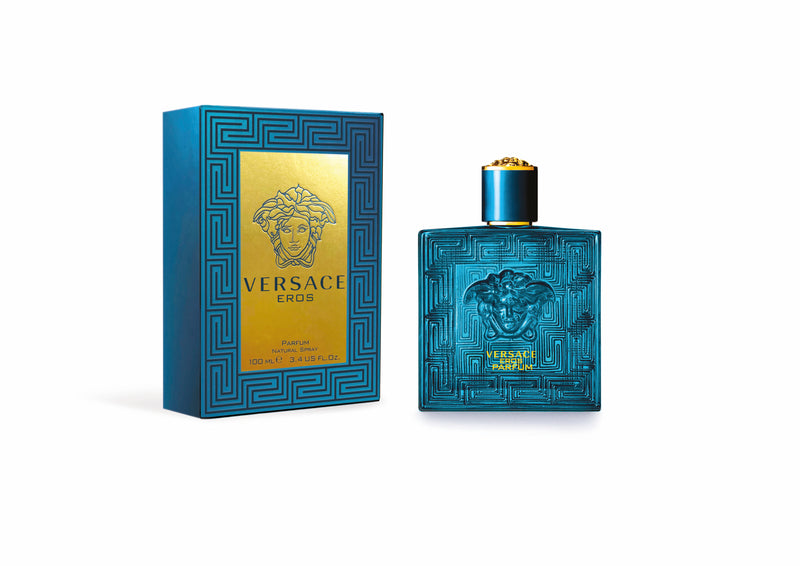 Versace Eros For Men Parfum 100ml product image