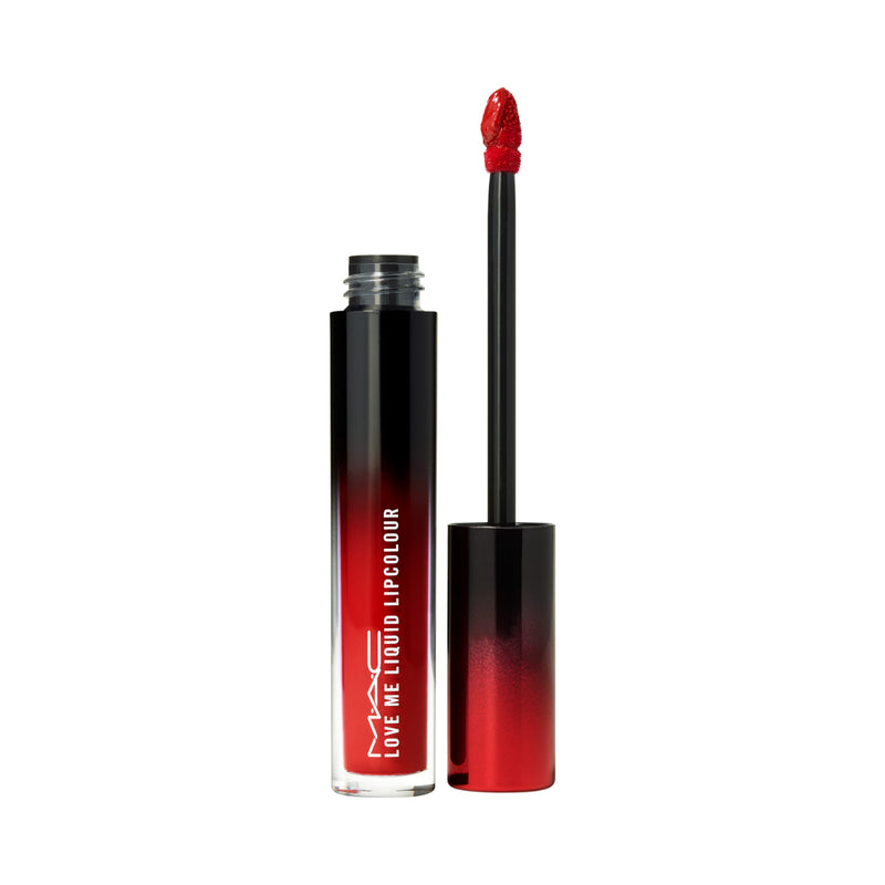 MAC Love Me Liquid Lipcolour - Adore Me product image