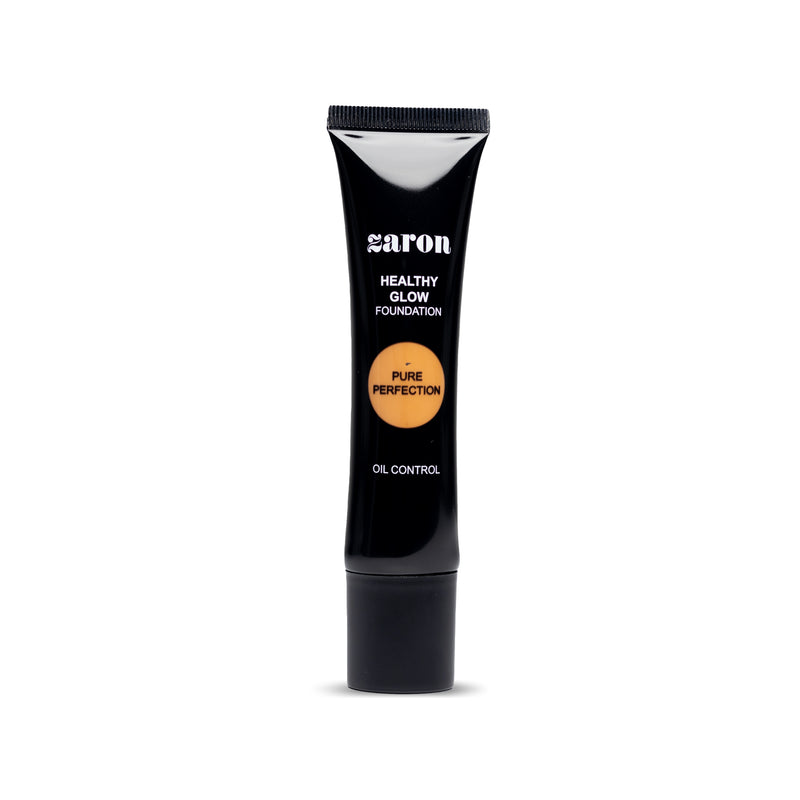 Zaron Healthy Glow Foundation FZ15 product image