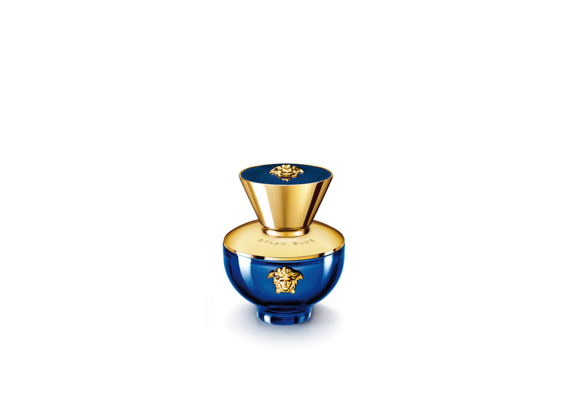Versace Dylan Blue Pour Femme EDP 50ml product image