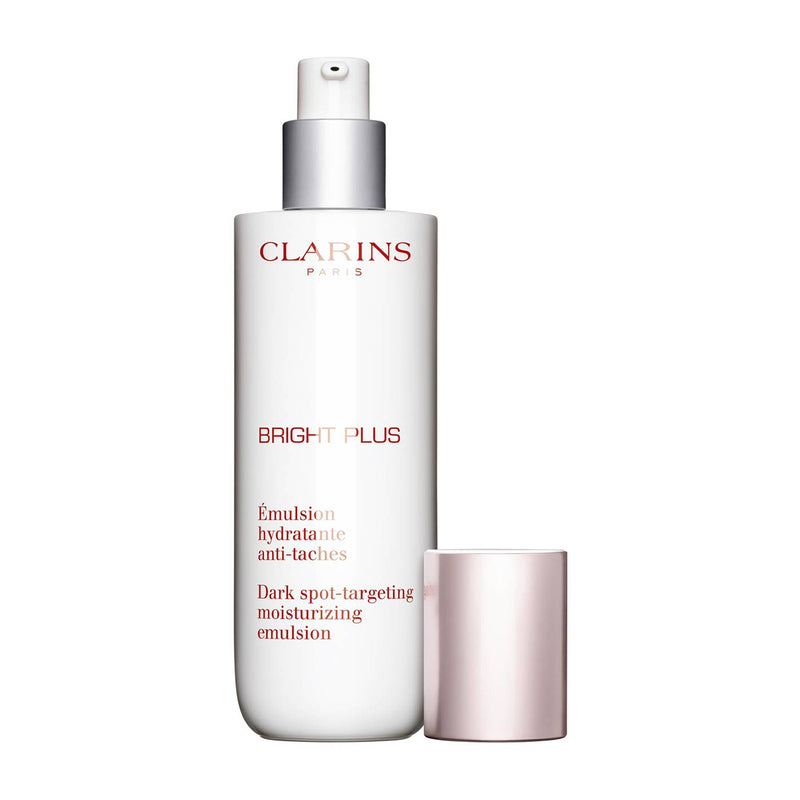 Clarins Bright Plus Dark Spot-Targeting Moisturizing Emulsion 75ml product image