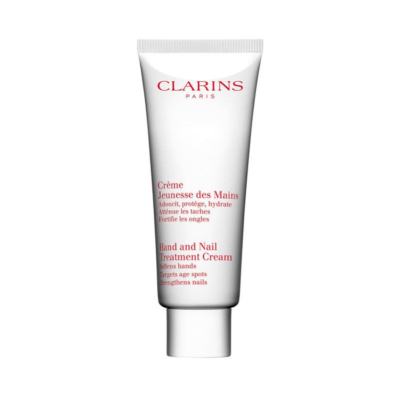 Clarins Hand and Nail Treatment Cream 100ml product image