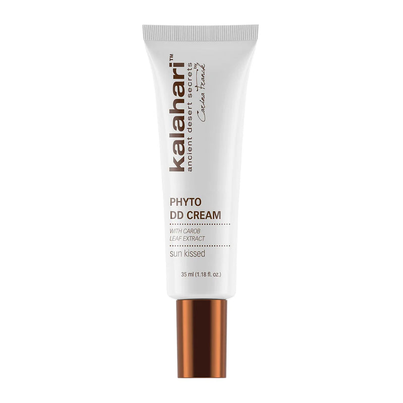 Kalahari Phyto DD Cream Sun Kissed 35ml product image
