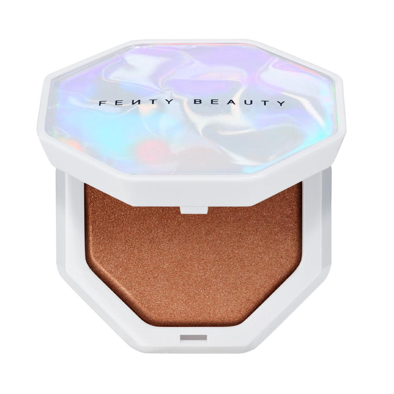 Fenty Beauty Demi'Glow Light-Diffusing Highlighter - 08 That'$ Rich product image