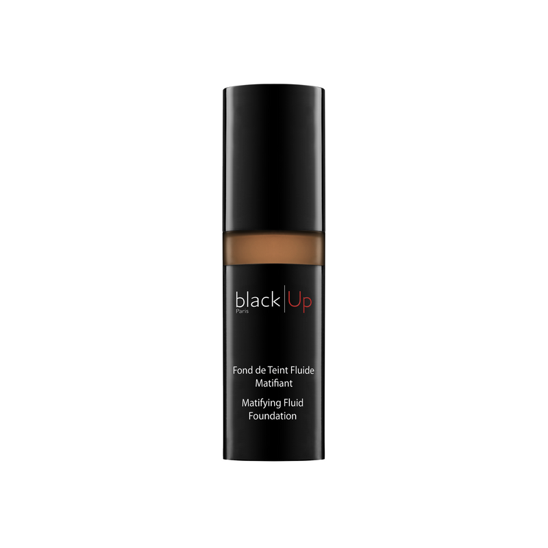 Black Up Matifying Fluid Foundation NFL09 30ml product image