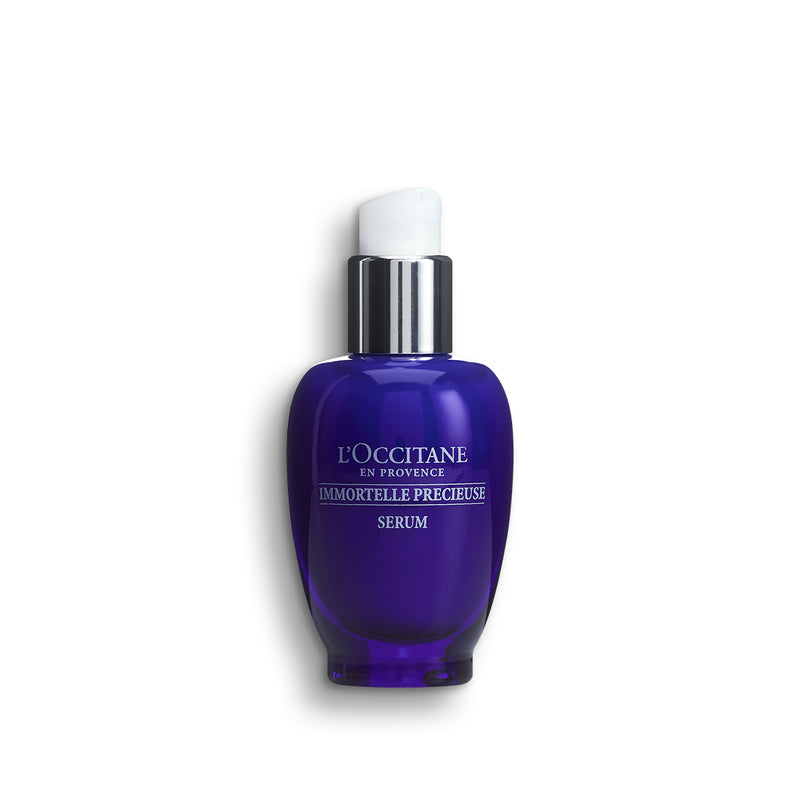 L’Occitane Immortelle Precious Serum 30ml product image