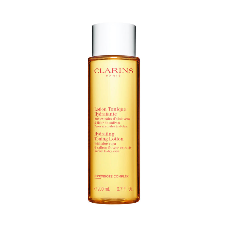 Clarins 
 
 Hydrating Toning Lotion 200ml product image