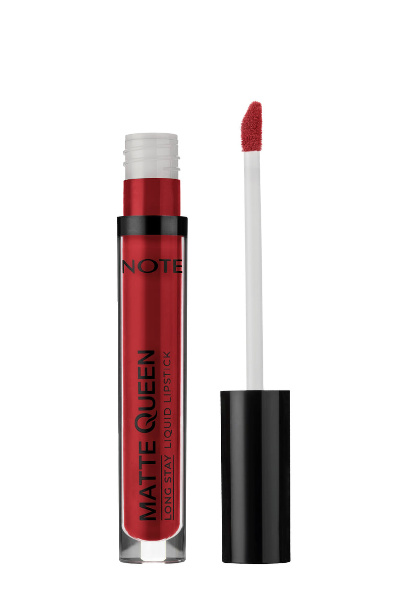 Note Matte Queen Liquid Lipstick 15 product image