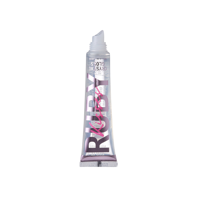 Ruby Kisses Crystal Lip Gloss - Temptation product image